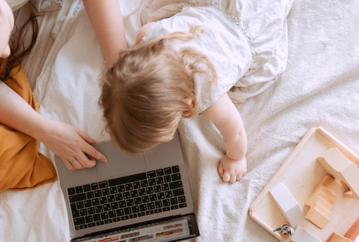 Que el amor a tus hijos no solo sea para lucirte en Facebook |