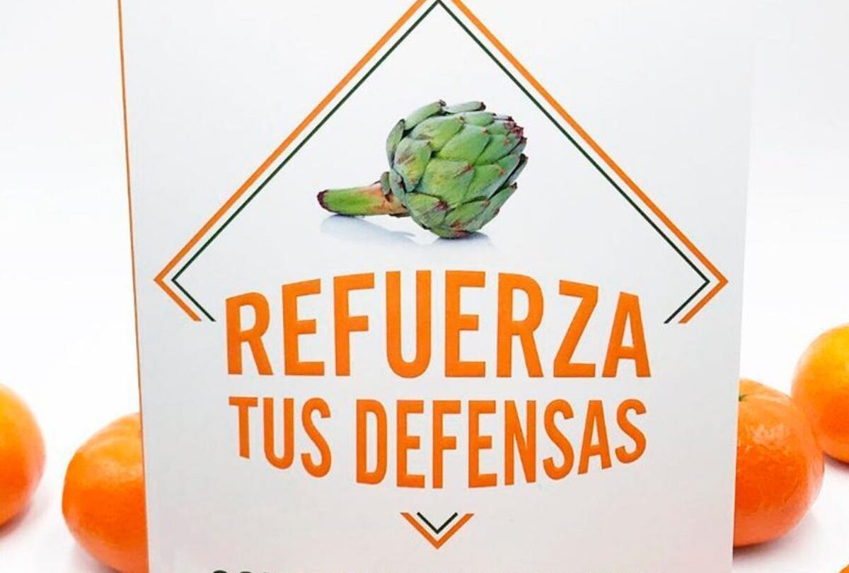 El azúcar enemigo número uno del sistema inmune |