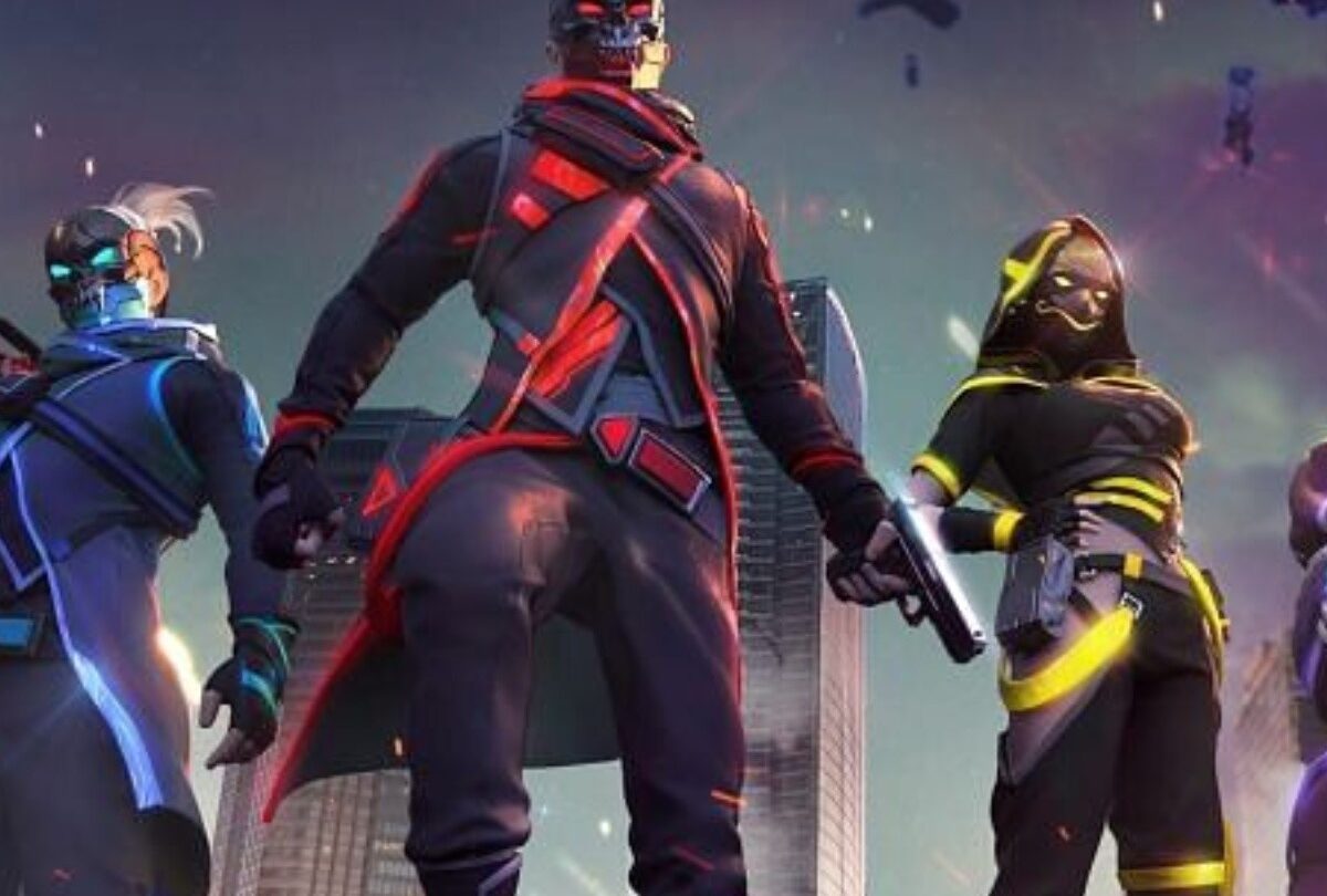 Cómo conseguir Cobra Statue Loot Box y Biker Emote en Free Fire |