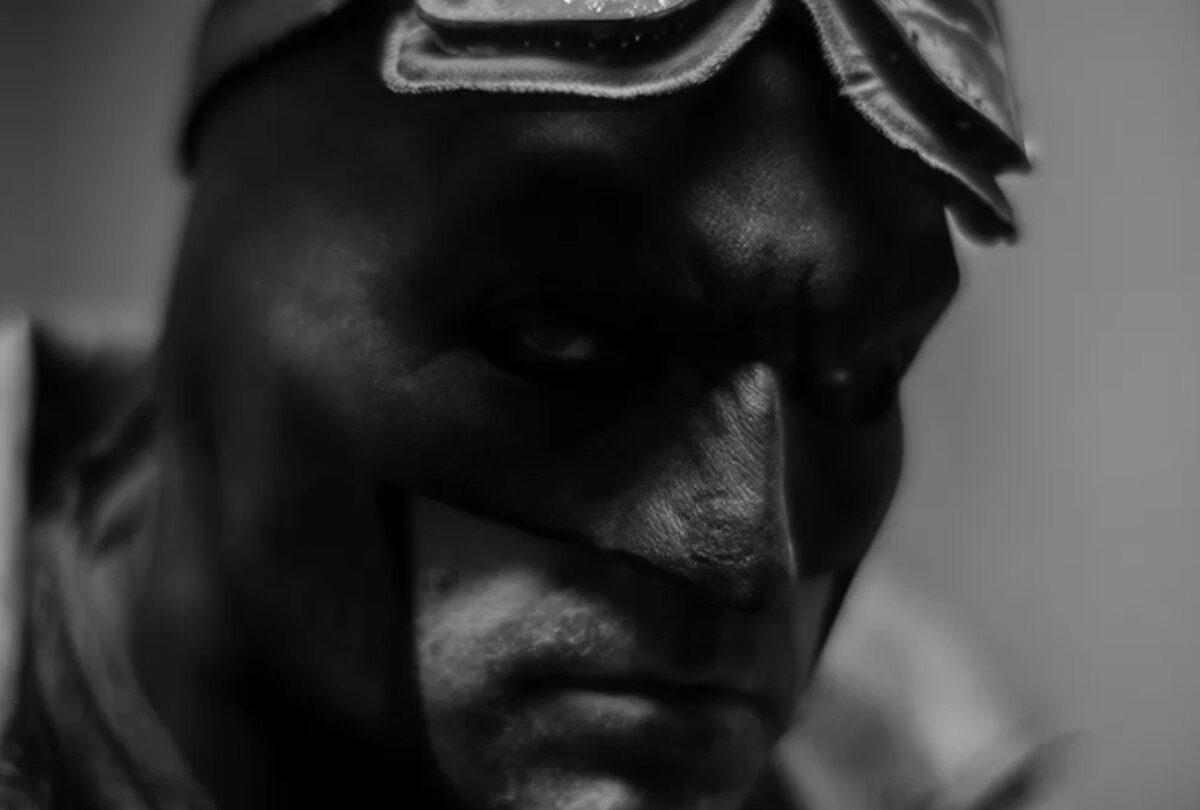 Escena eliminada de Justice League muestra a Batman vs Parademons |