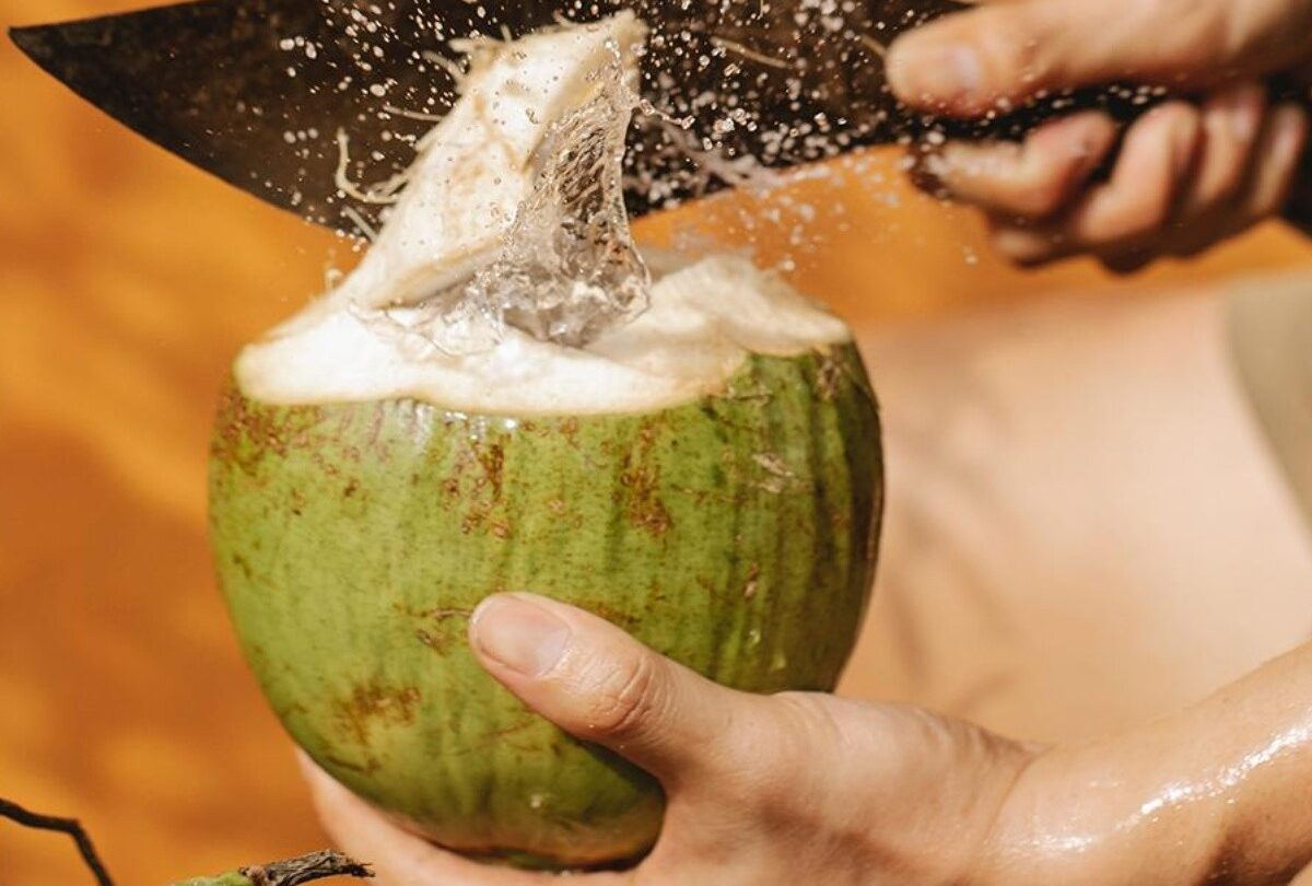 Fortalece tu sistema inmune con cuatro bebidas naturales |