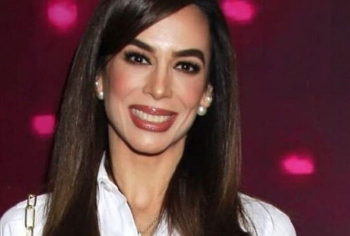 Biby Gaytán se registra para presidente municipal de Ocoyoacac |