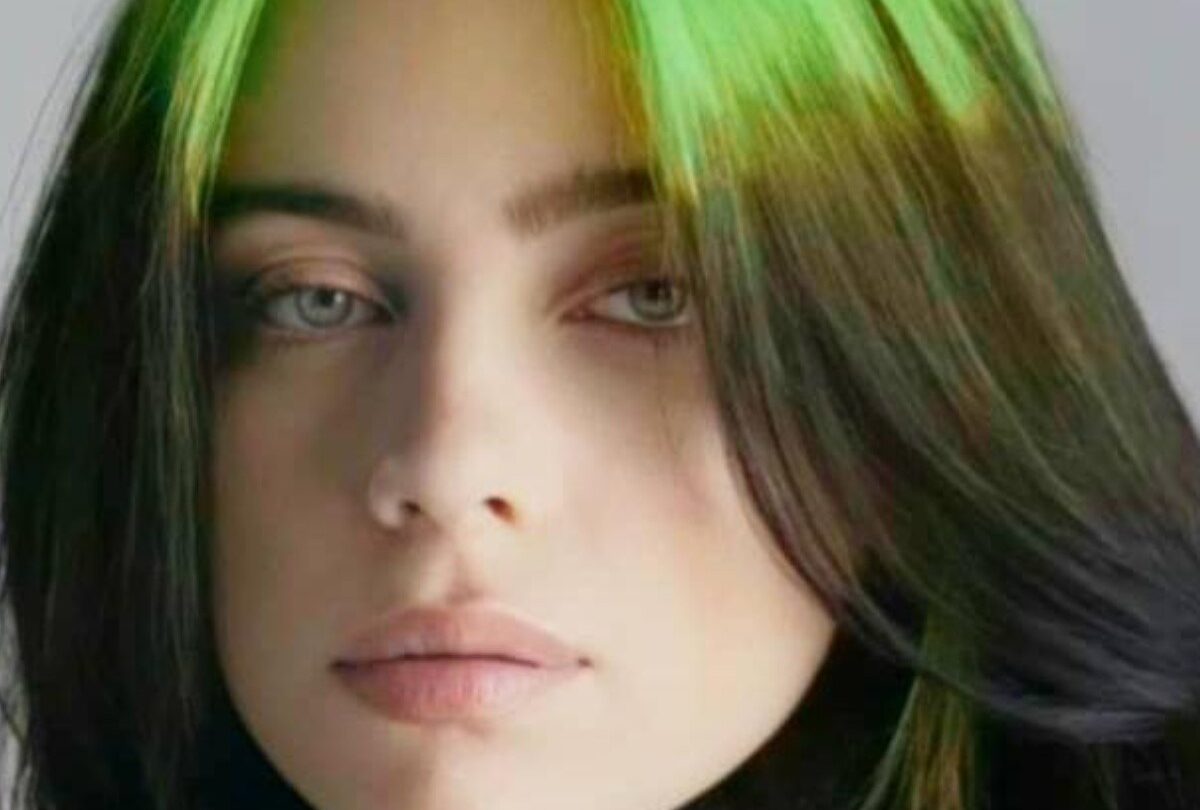 El documental de Billie Eilish revela su relación con Brandon Adams |