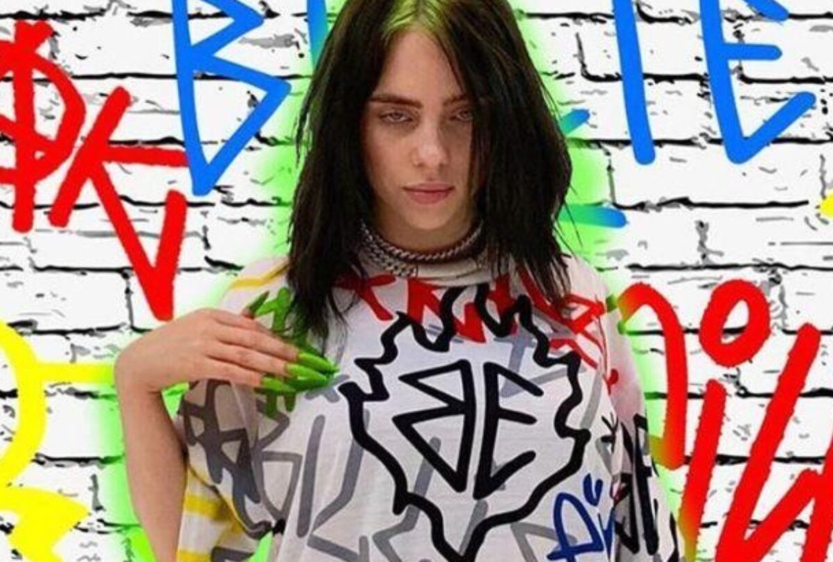 Billie Eilish apoya el talento de fans y motiva su creatividad |