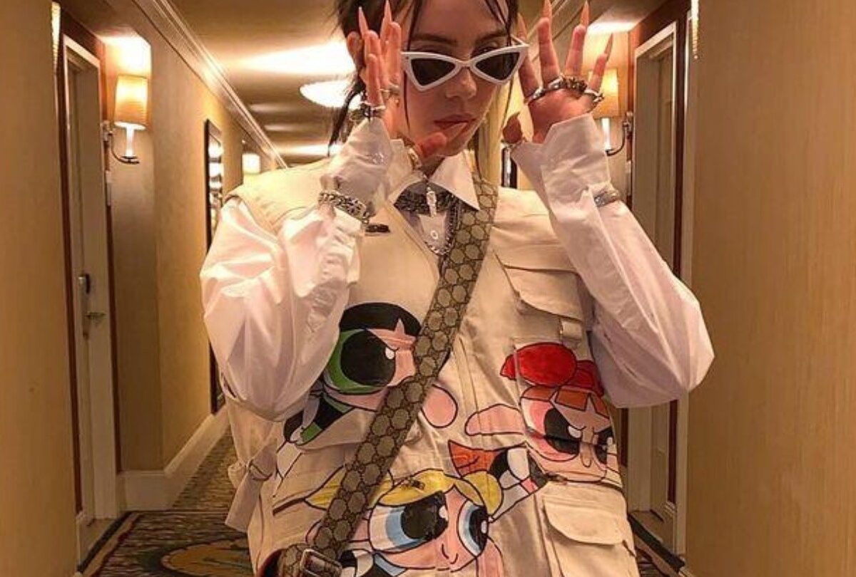 Billie Eilish le teme a las relaciones amorosas por esta razón |