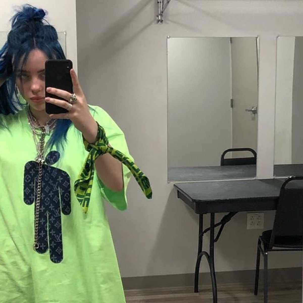 Billie Eilish cuenta la peor cita de San Valentin que ha tenido