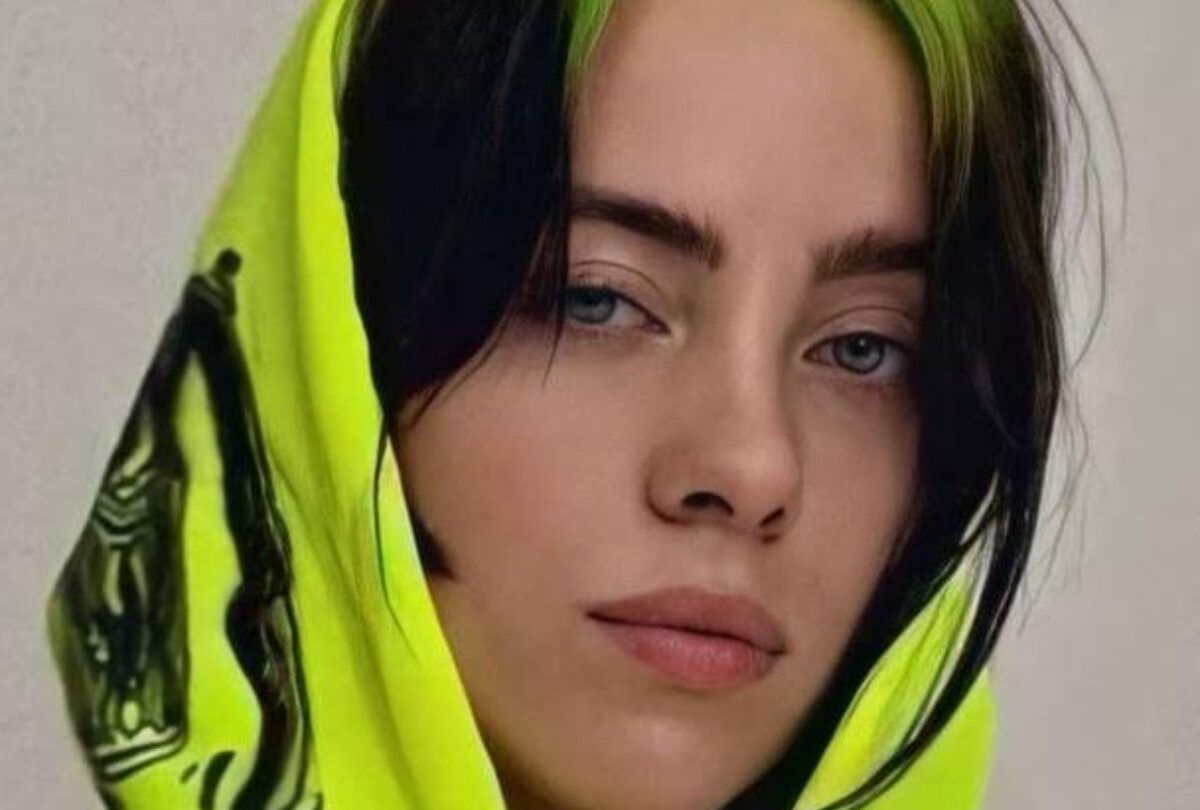 TEST de Billie Eilish Con qué canción debes confesar tu amor |
