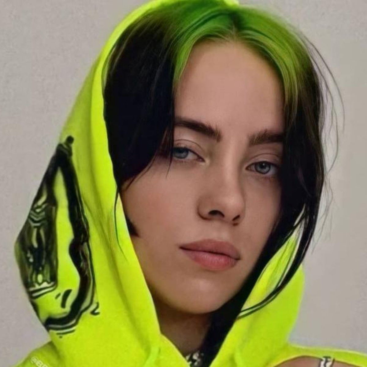 TEST de Billie Eilish: ¿Con qué canción debes confesar tu amor?