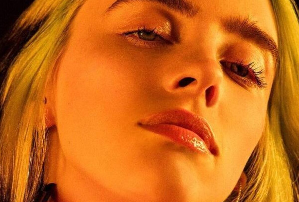 Billie Eilish reacciona a su documental y esto fue lo que pasó |
