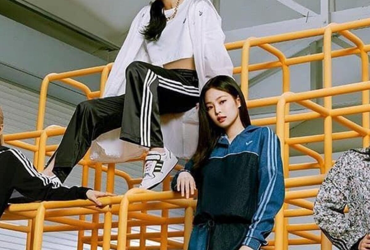BLACKPINK se une a la lucha de la ONU contra el cambio climático |