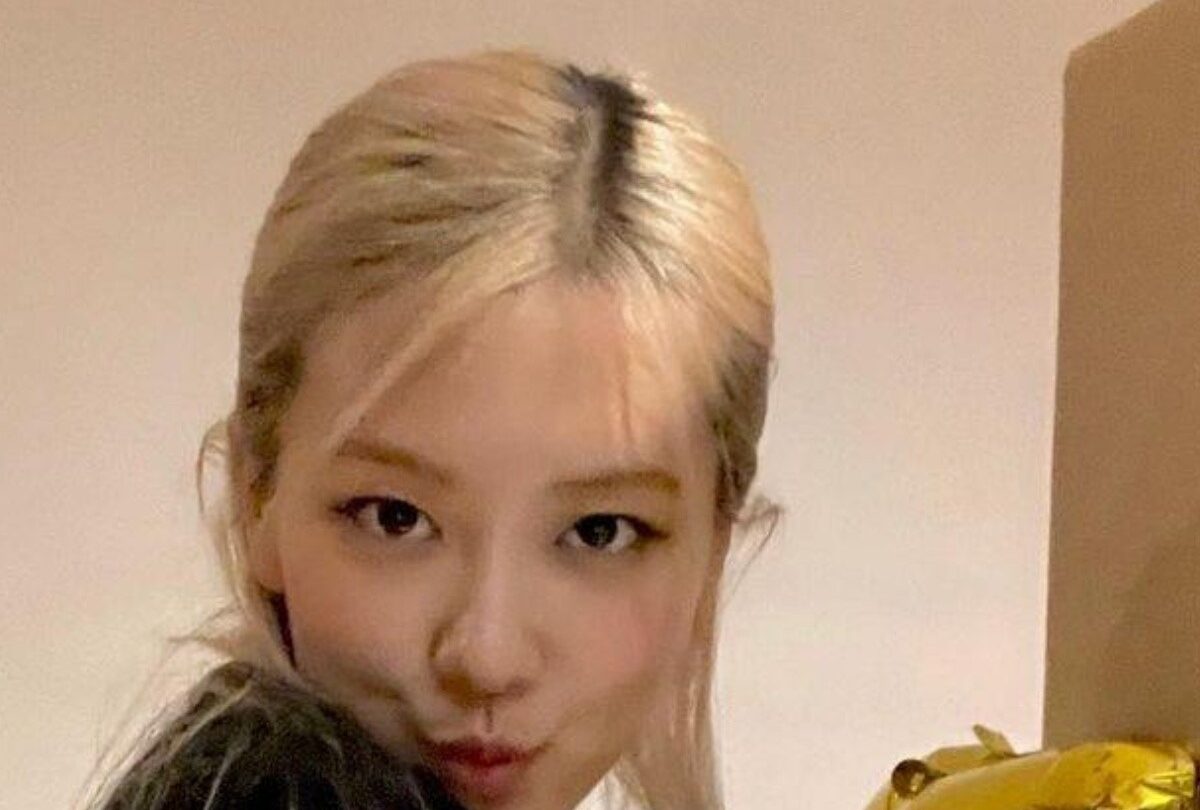 Rosé y Hank comparten un rasgo que los hace muy atractivos |