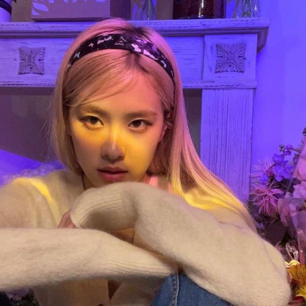 Rosé de BLACKPINK recibe el amor de México en su cumpleaños