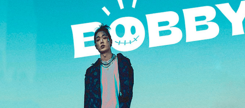 Bobby de iKON confieza por qué dijo ser mejor rapero que Gaeko y Zico