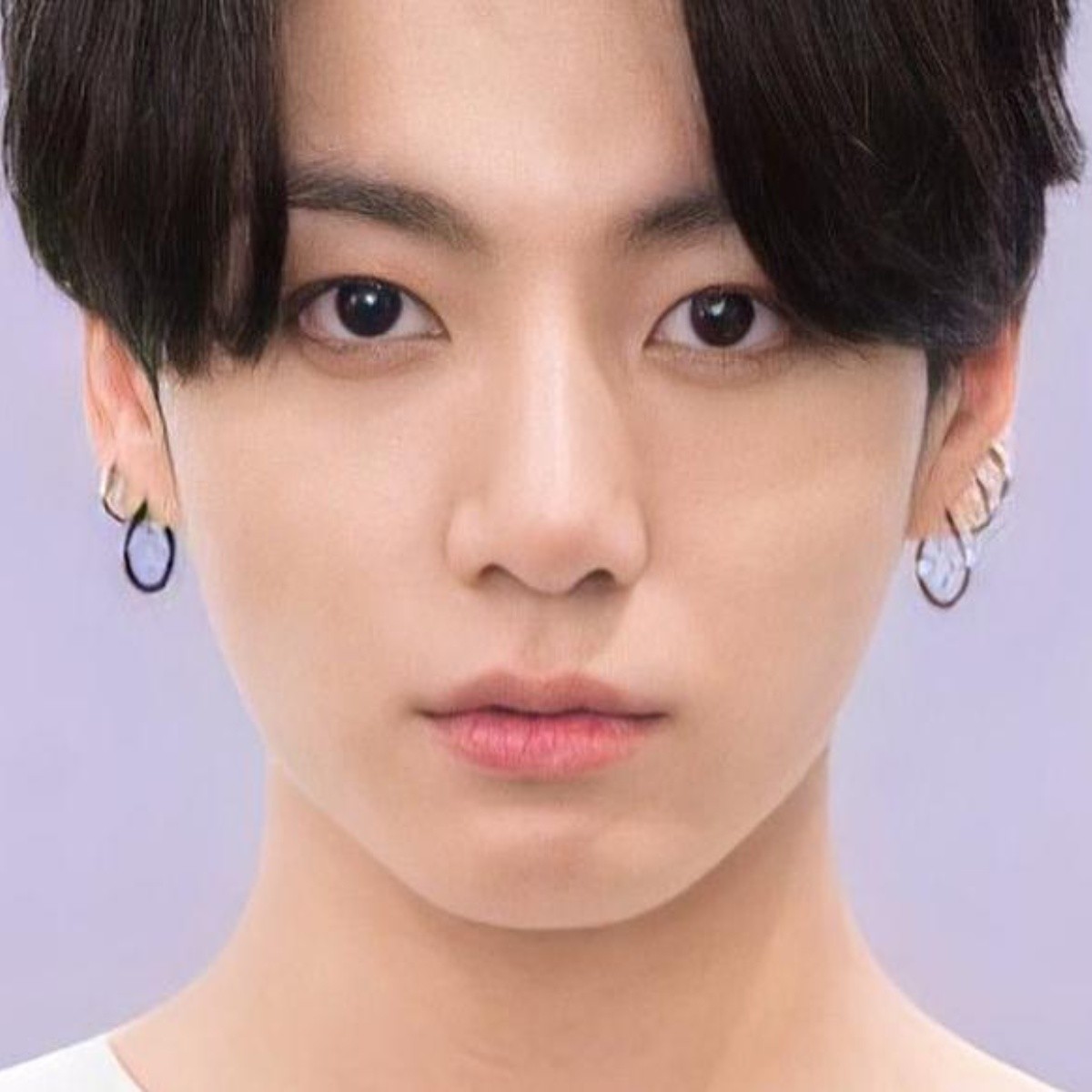 Jungkook y su belleza conquistan al público internacional