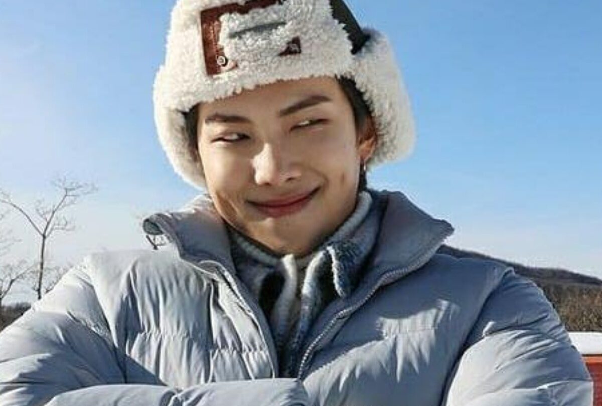 RM y su fascinante historia como el líder de BTS |