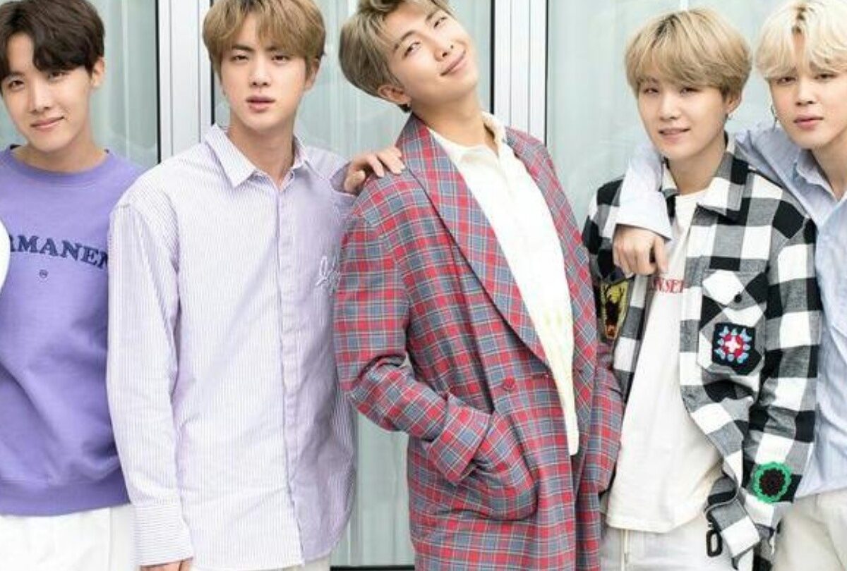 TEST de BTS Qué idol te confesaría su amor en el White Day |