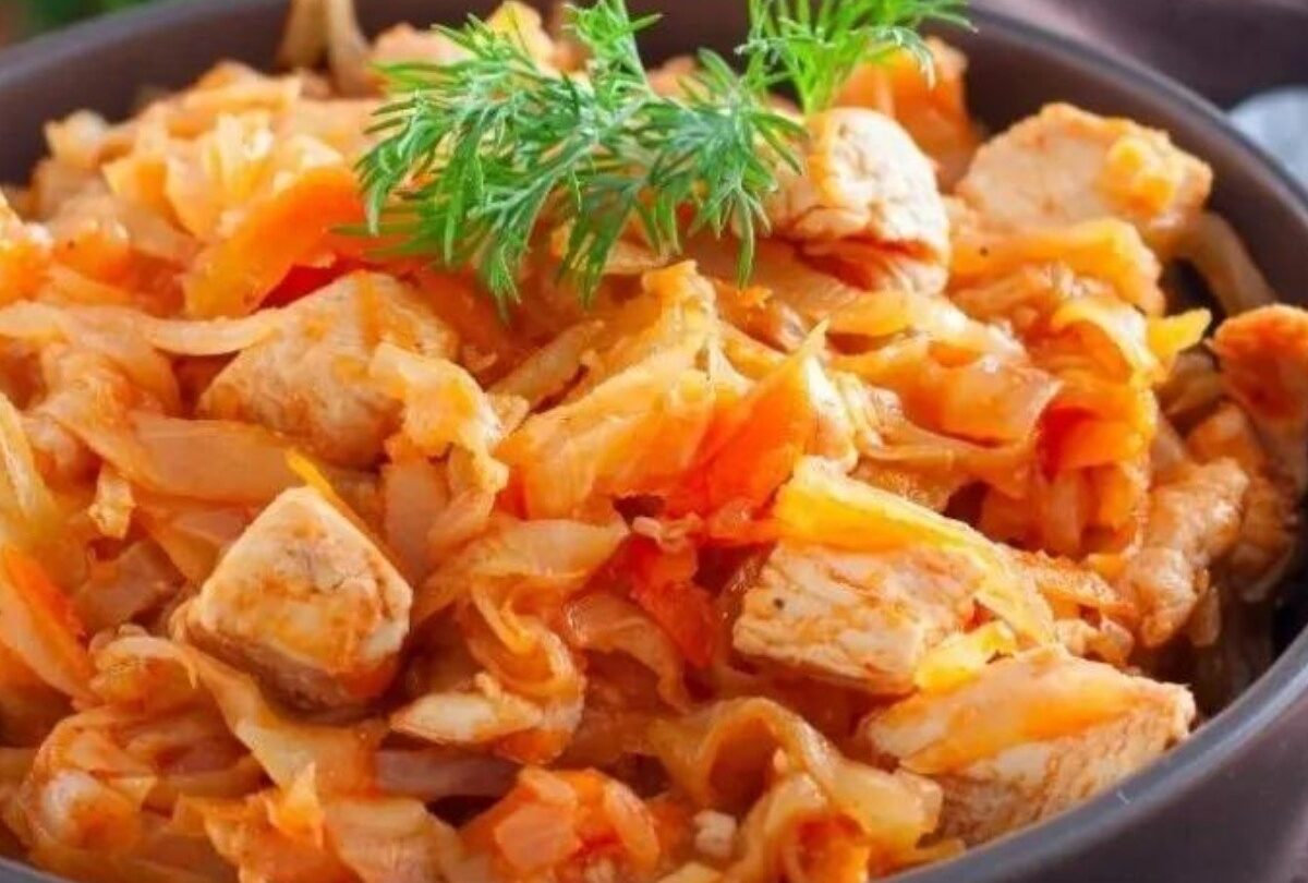 7 recetas con pollo desmenuzado que son fáciles y rápidas |