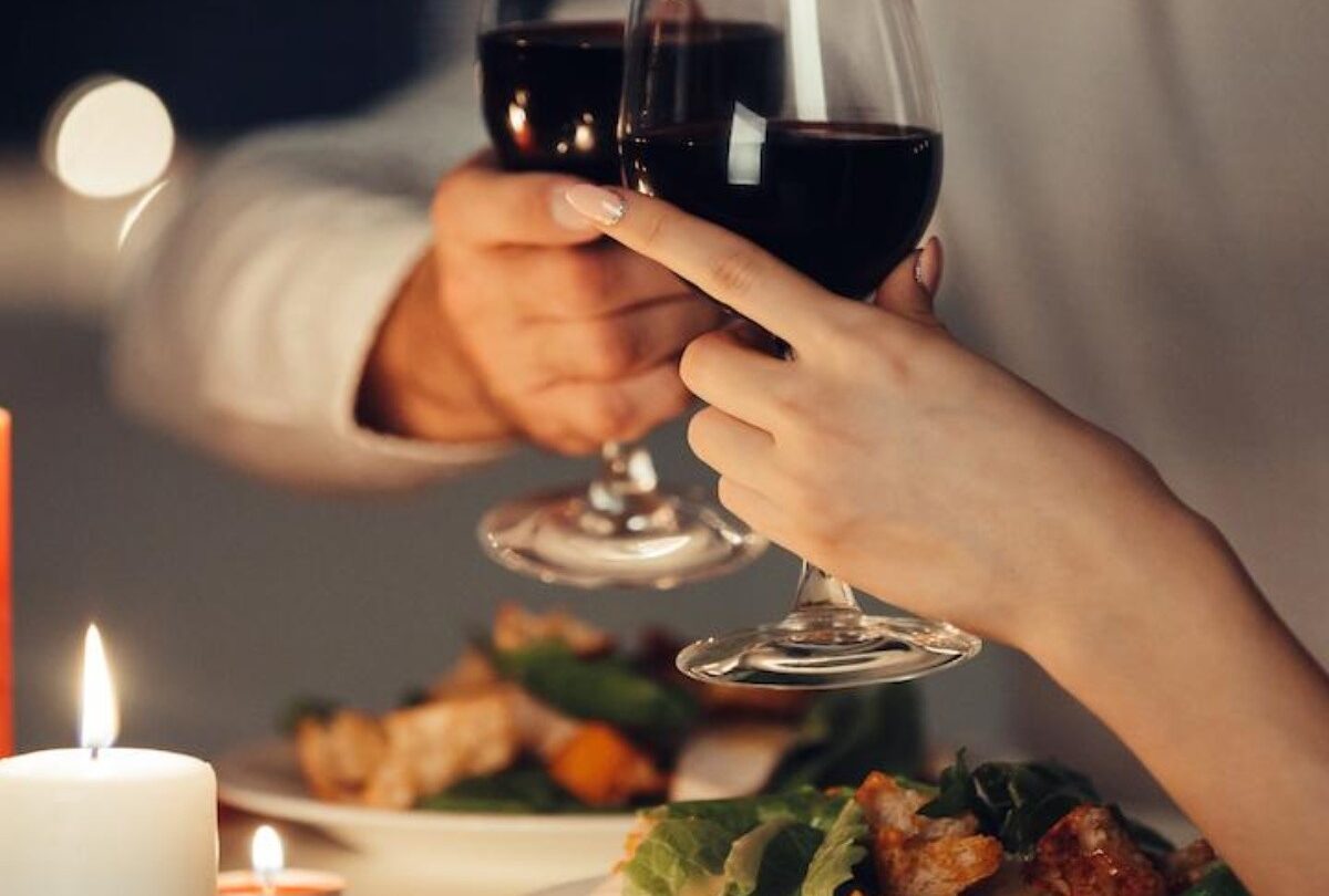 La mejor hora para cenar si estás en una dieta para adelgazar |