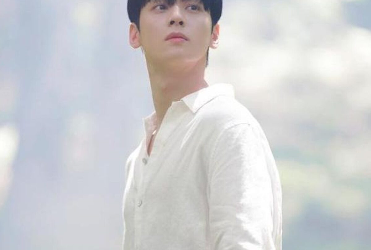 Cha Eun Woo revela nuevos planes tras el éxito de True Beauty |
