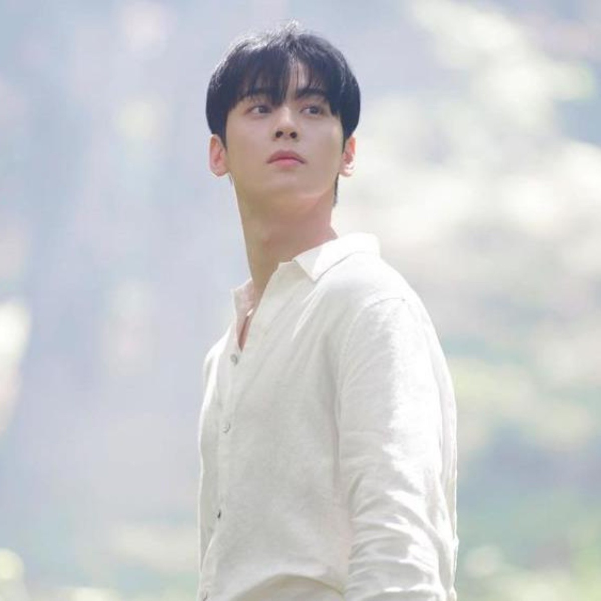 Cha Eun Woo revela nuevos planes tras el éxito de True Beauty