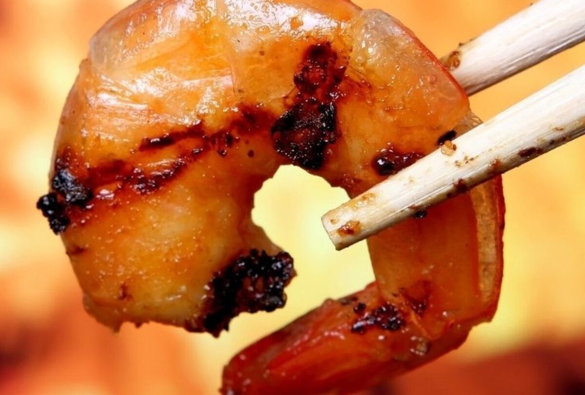 2 formas de hacer camarones fácil y rápido |