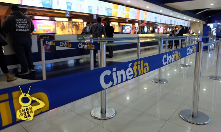 Cinepolis Mantendrá Sus Cines Abiertos; Salas De Cine Son Seguras Señala