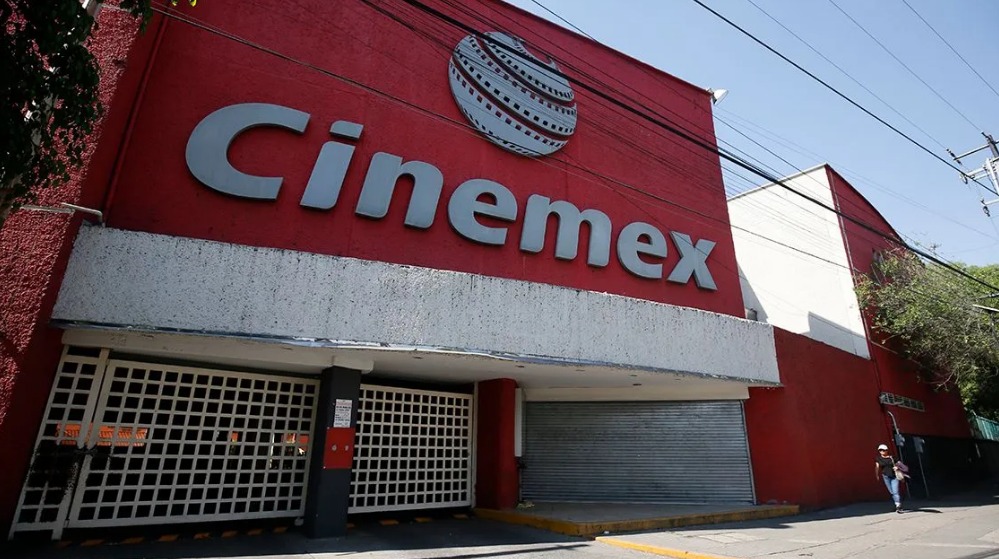¿Cinemex cerrará muchas salas en el país? Barios estados podrían despedirse de la marca