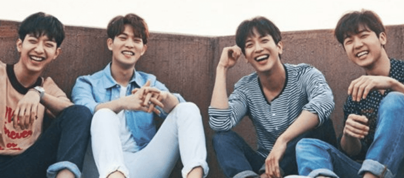 Julio Vernet acusado novamente de plágio de um grupo Kpop