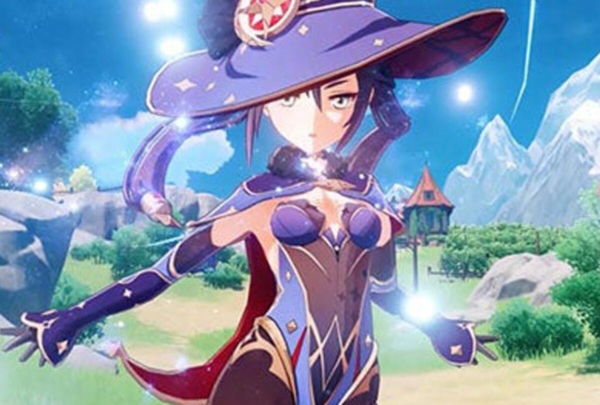 Genshin Impact Cómo obtener polvo de Azoth y cómo usarlo |