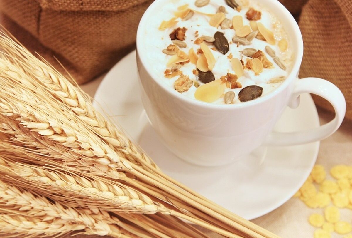 Conoce los beneficios de la avena Te encantará |