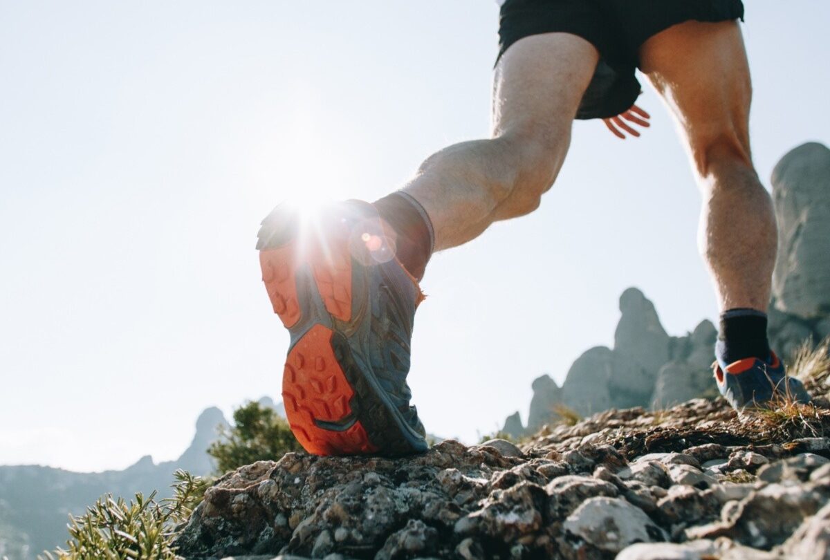 Runnig El deporte estrella de la primavera |