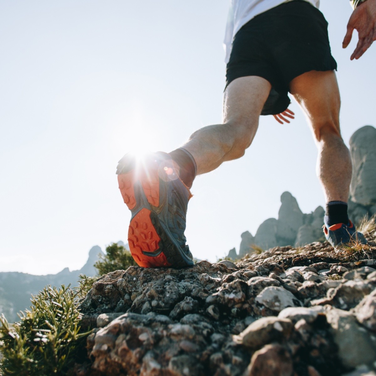 Runnig: El deporte estrella de la primavera