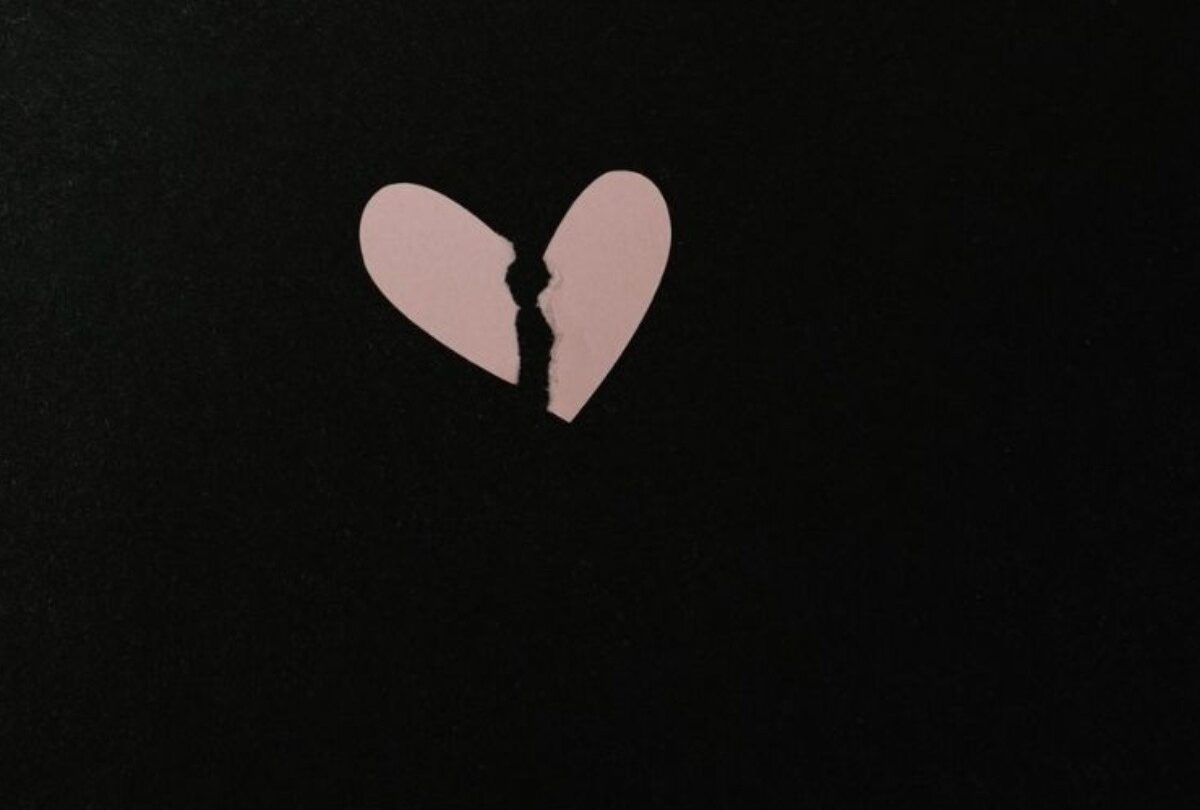 Por qué un hombre termina su relación el 14 de febrero |