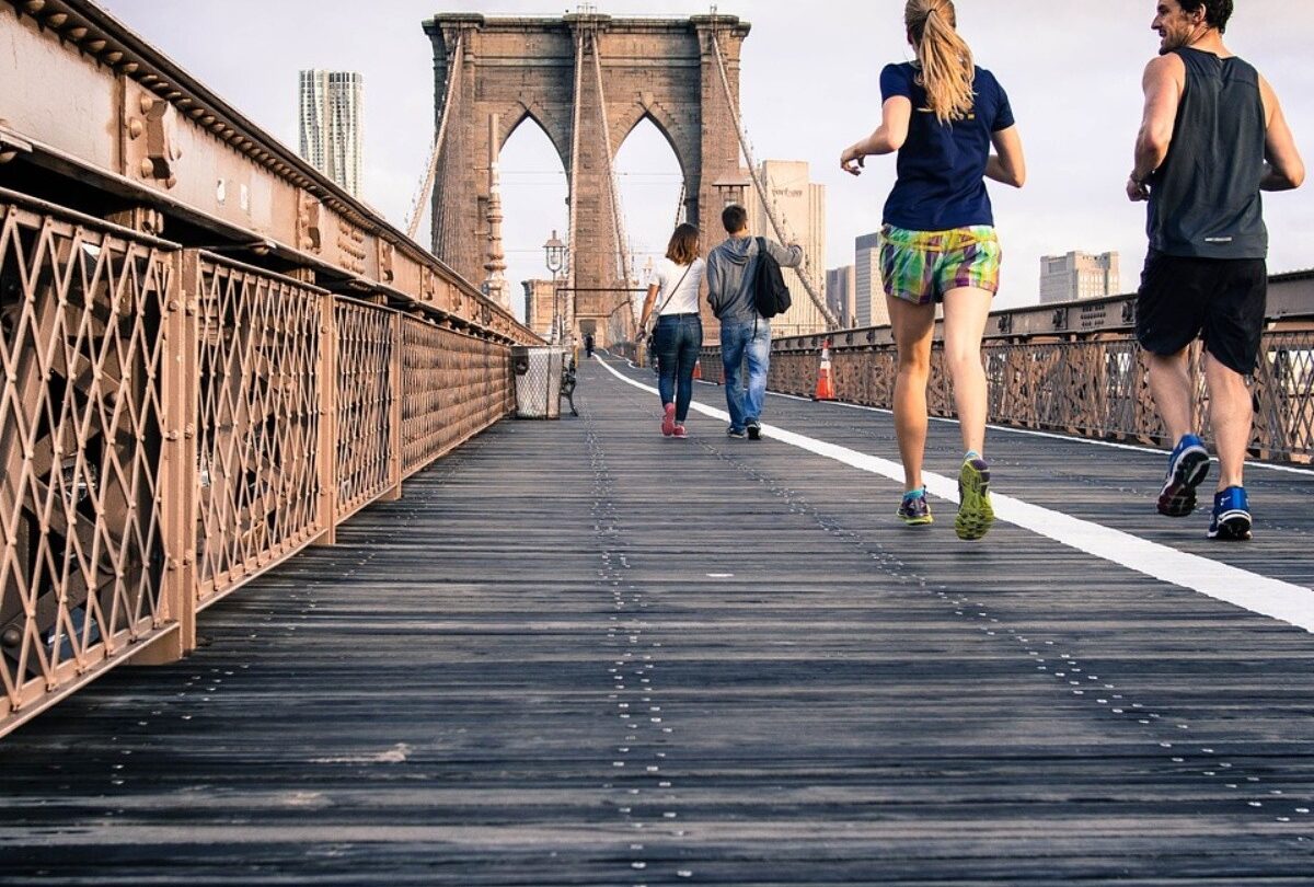 Correr es el mejor ejercicio para bajar de peso lo dice la ciencia |