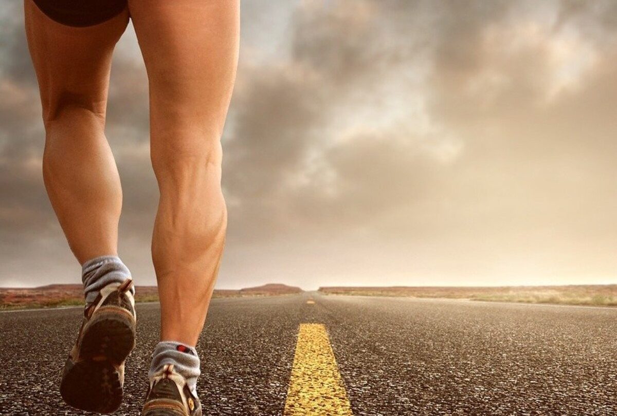 Es seguro salir a correr en tiempos del coronavirus |