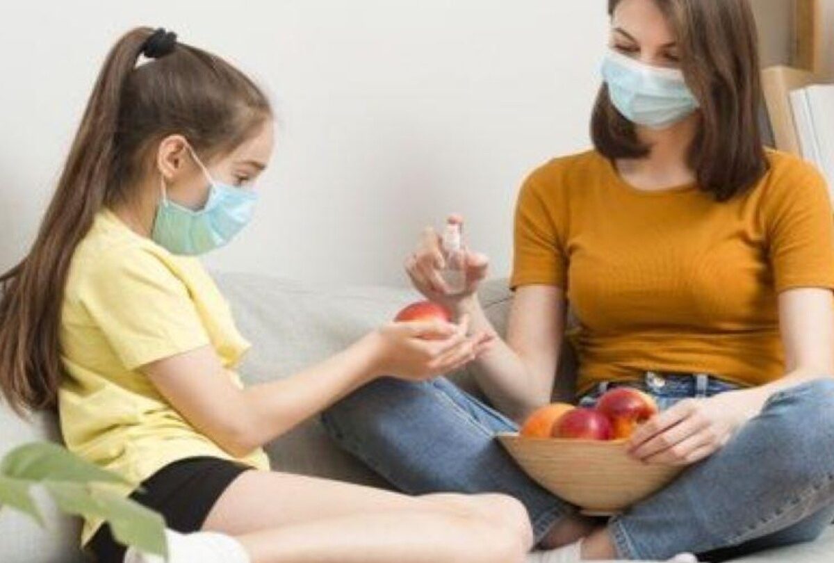 Recomendaciones avaladas por la ciencia para mantenerse sanos en casa |