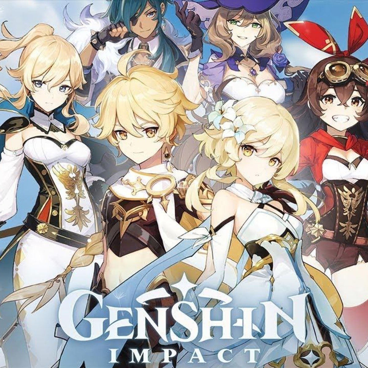 Genshin Impact: Cómo participar en Deseos para una gran linterna