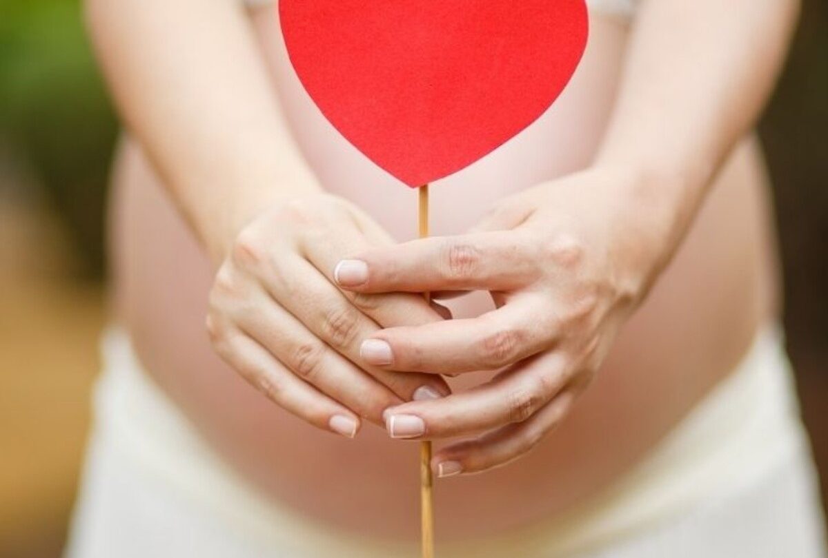 Cómo abordar a tu novio para decirle que estás embarazada