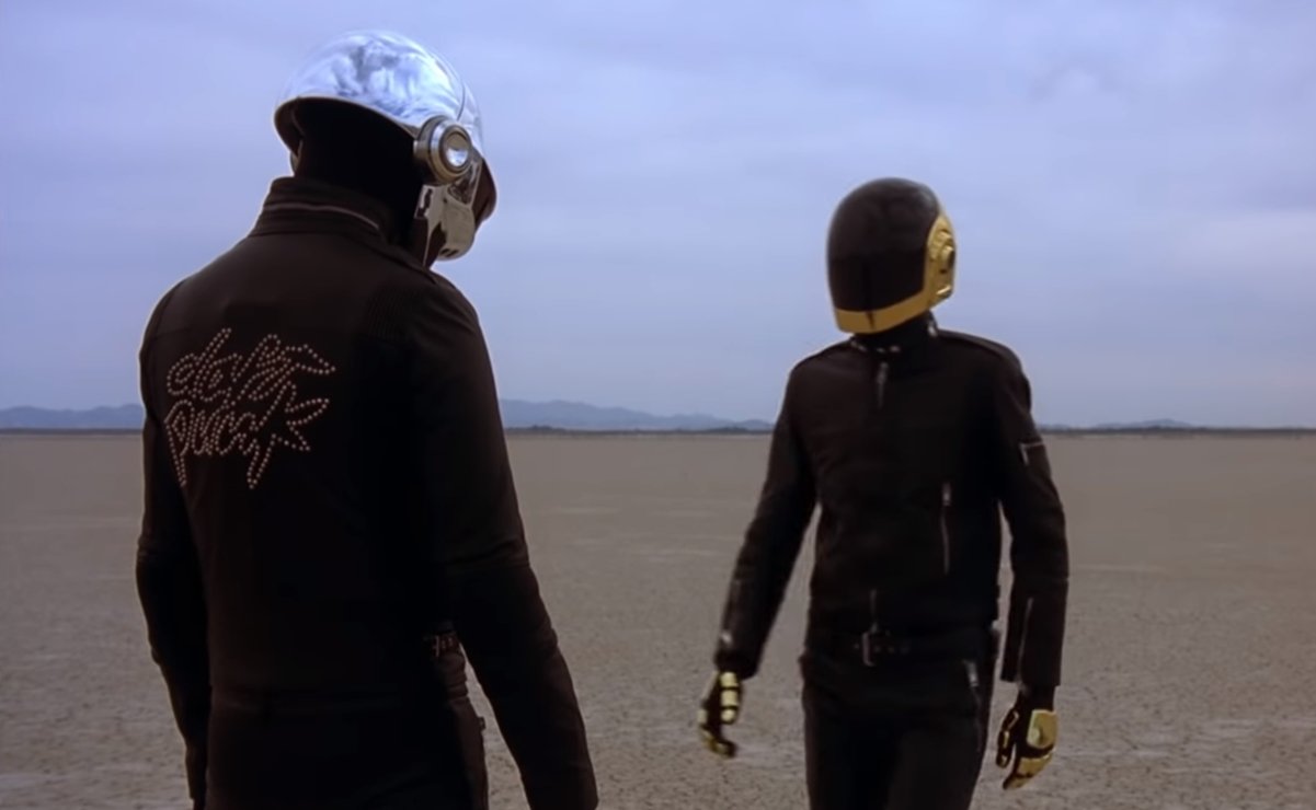 Daft Punk