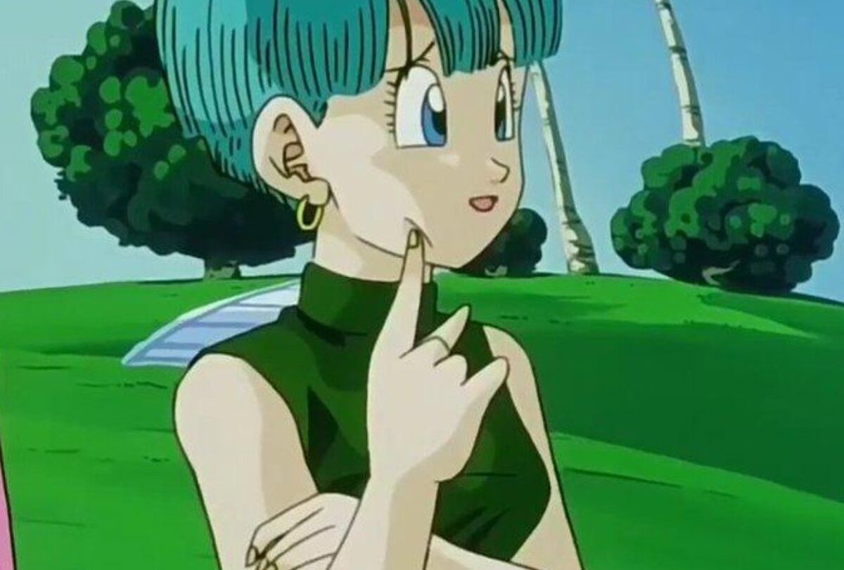 Dragon Ball La fusión entre Bulma y Milk que casi nadie conoce |