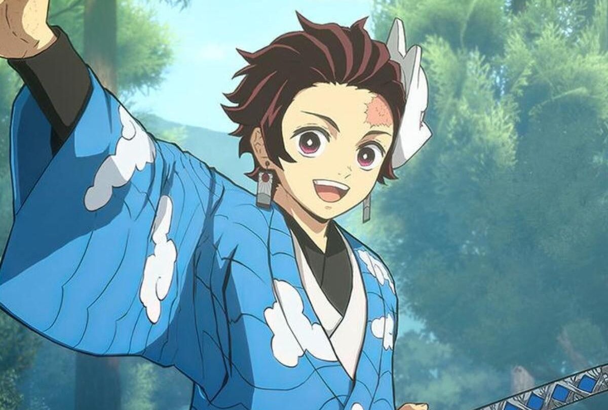 Tendremos videojuego de Kimetsu No Yaiba para este año |