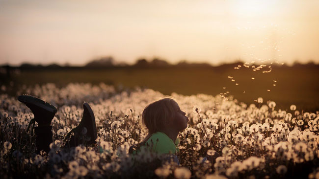 15 de febrero día Internacional del Niño con Cáncer