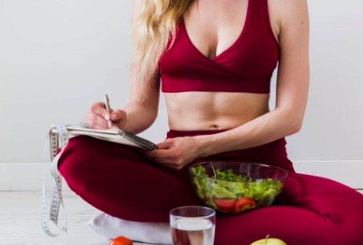 Consejos para reducir el abdomen en un mes |