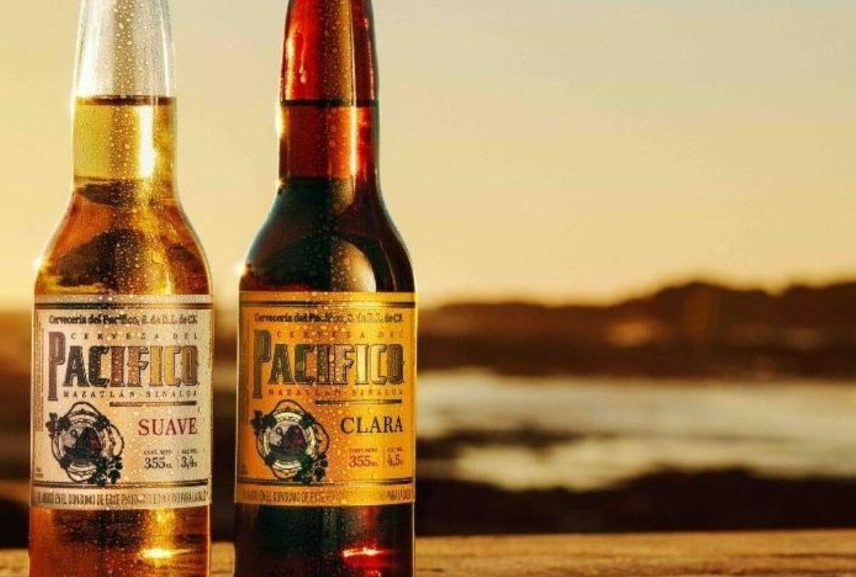 Cerveza D El Pacífico la campaña que invita a romper con la rutina |