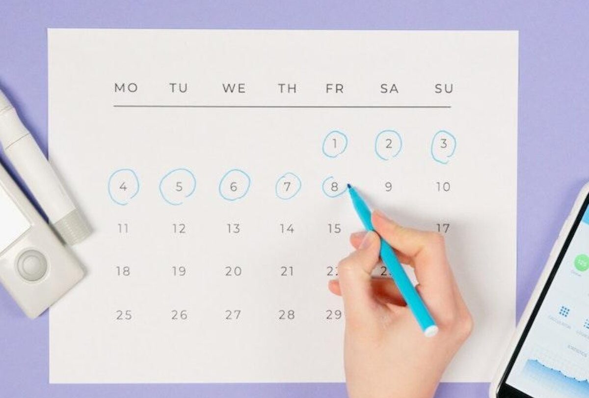 Cómo dividir tu rutina de entrenamientos en la semana |