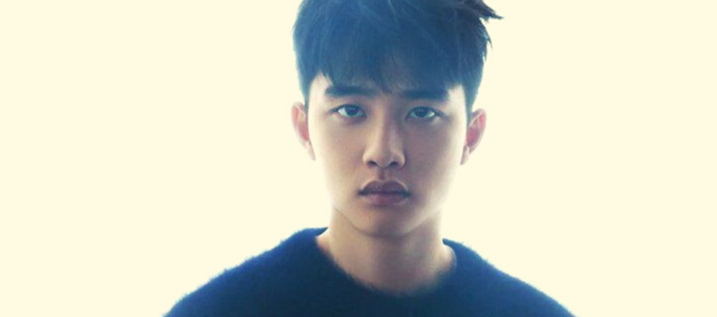 D.O de EXO participará en la versión coreana de la película taiwanesa “Secret”