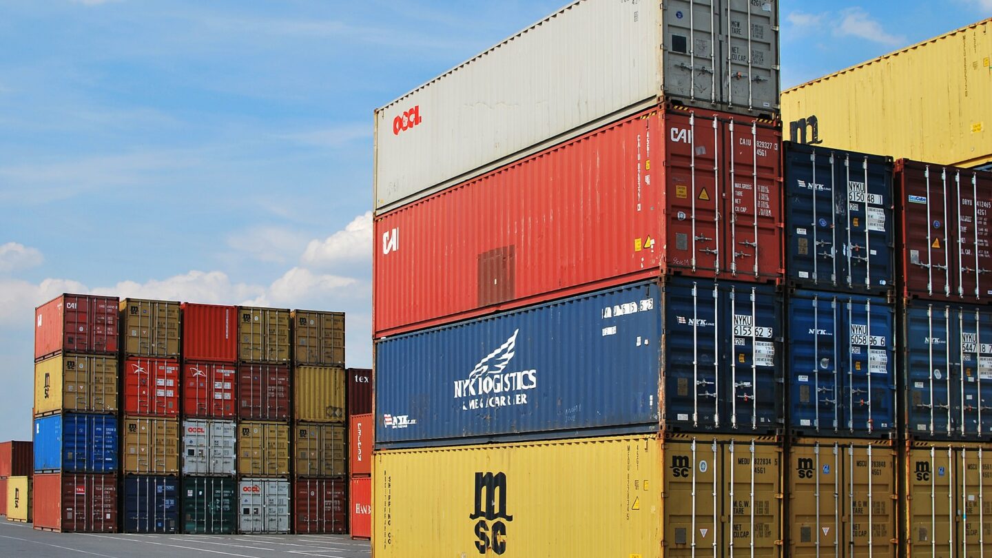 exportaciones