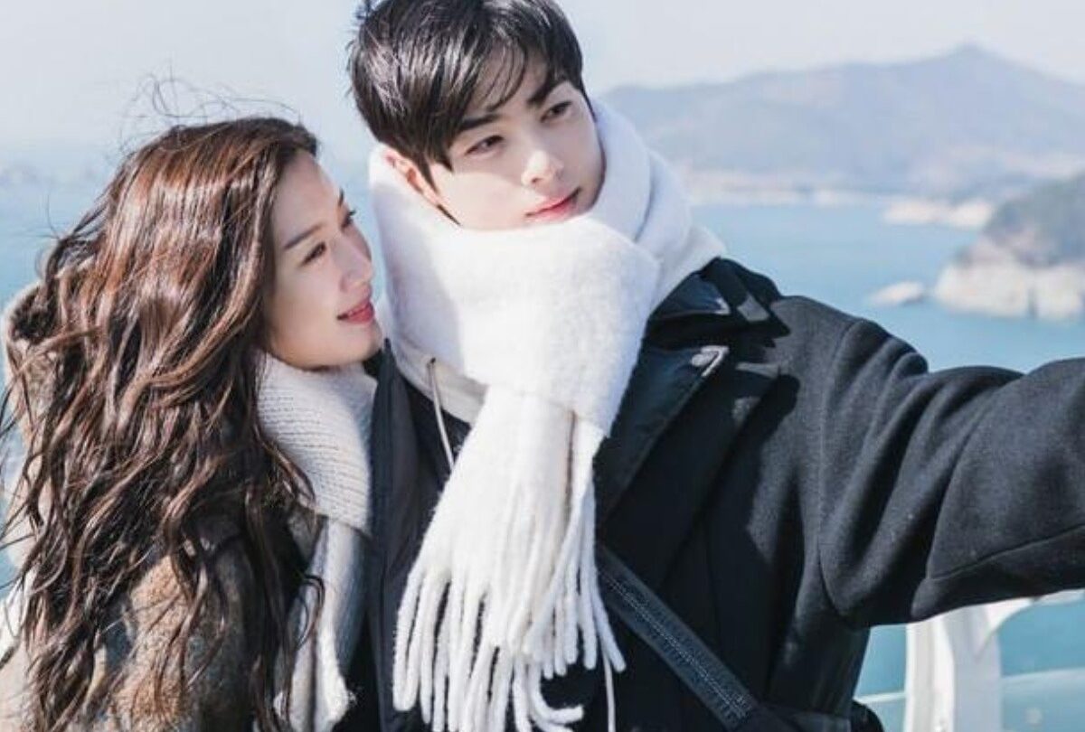 8 Doramas con diferentes tipos de amor para ver en San Valentín |