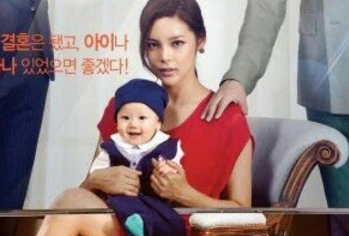 8 Doramas románticos sobre madres solteras y bebés adorables |