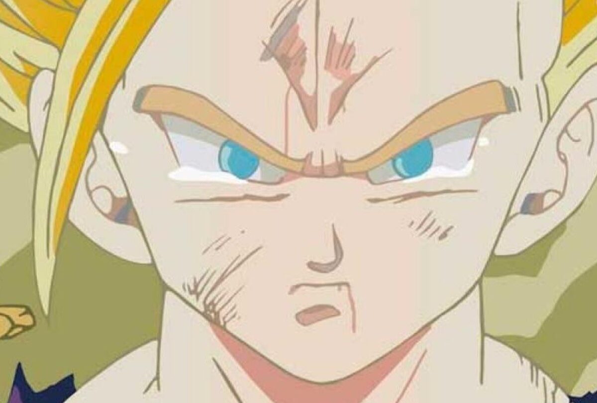 Dragon Ball Cuánto tiempo dura el estado Super Saiyajin |